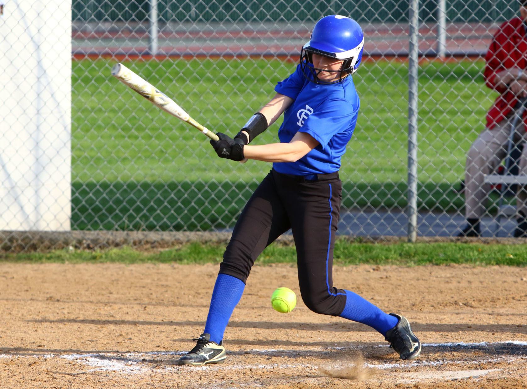 Gallery: Boone Grove at Wheeler softball